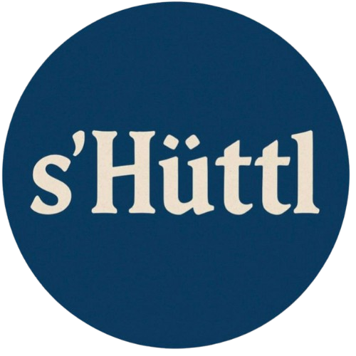 s´Hüttl 
